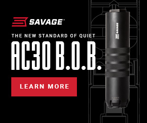 Savage B.O.B Adverstisement