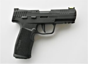 The author’s original P322 has given good service. 