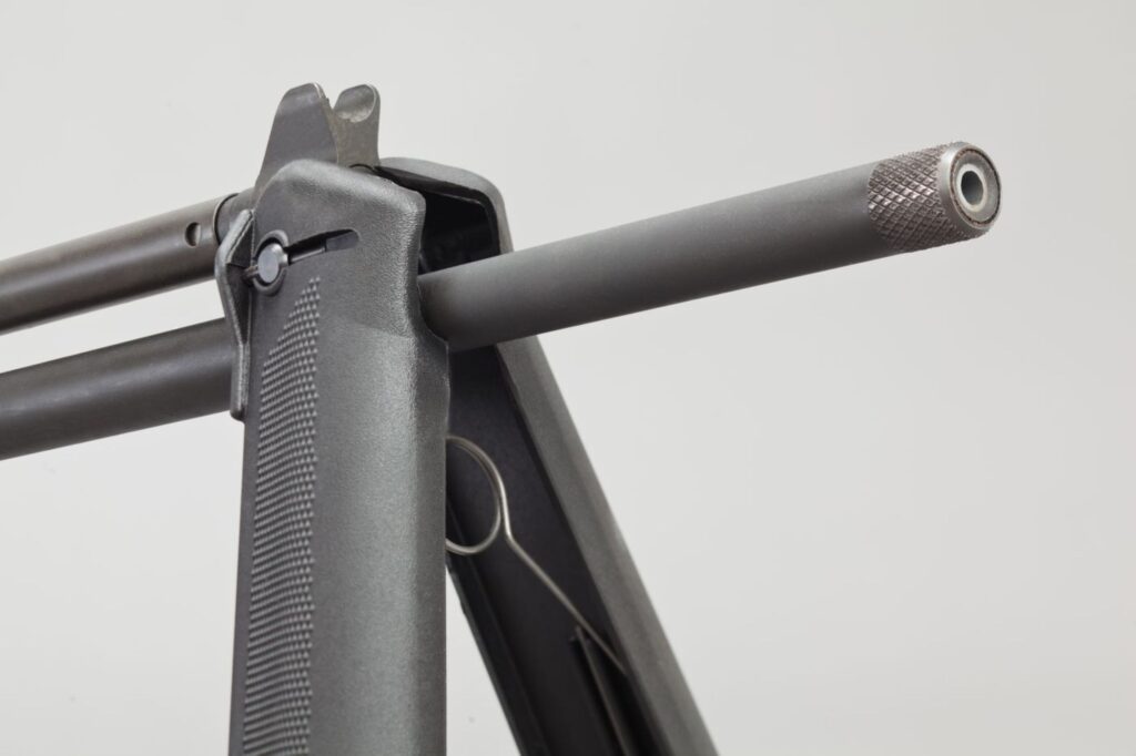 photo bi-rail to tripod. 