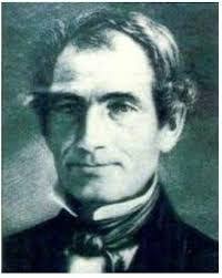 Photo of Henry Deringer