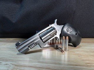 Photo of NAA Recluse