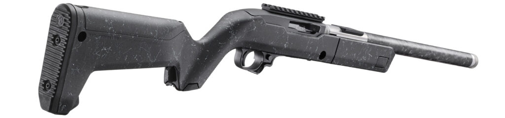 photo of magpul furniture