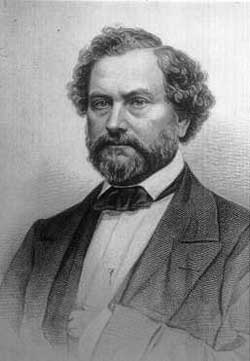 photo of Samuel colt