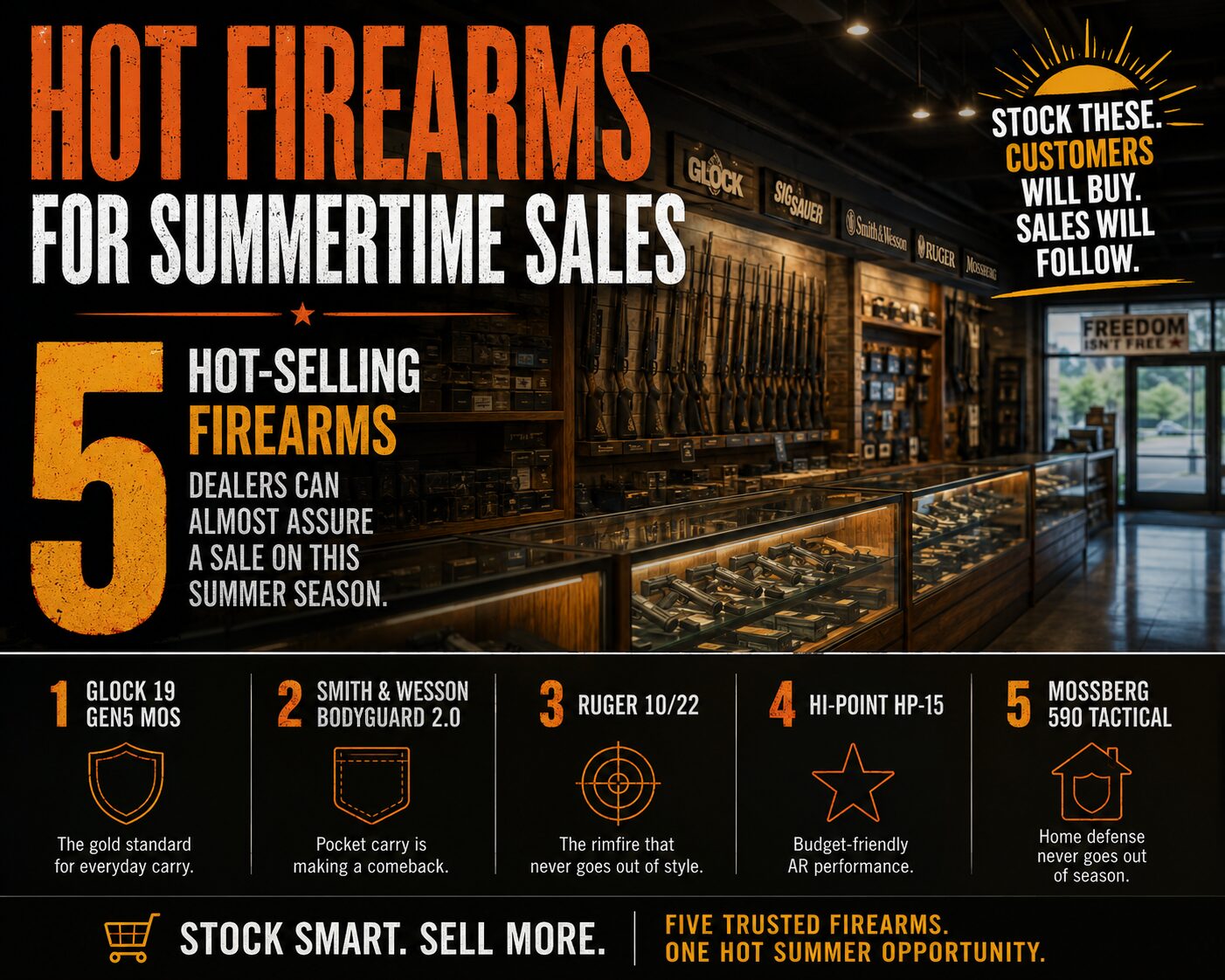Article feature graphic