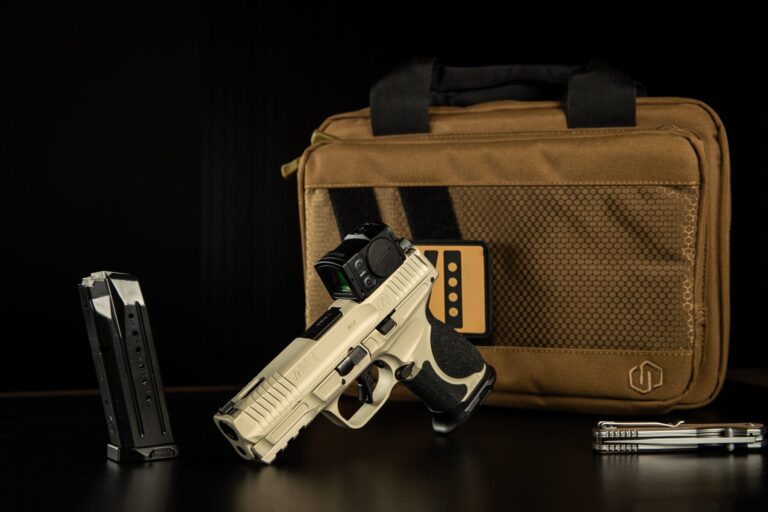 springfield 9mm feature image