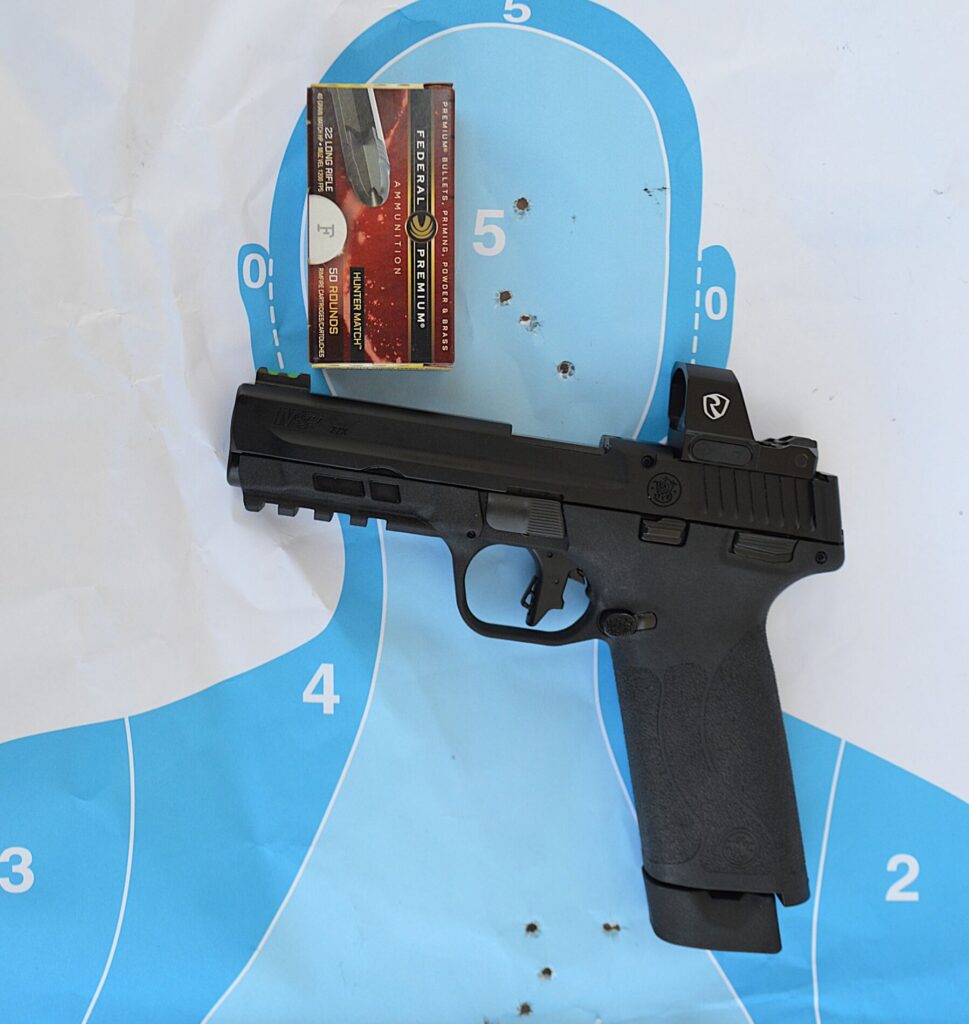 range results