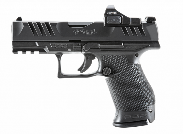 Walther PDP Compact