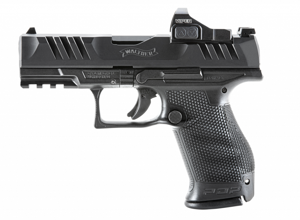 Walther PDP Compact